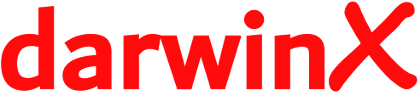 darwinX